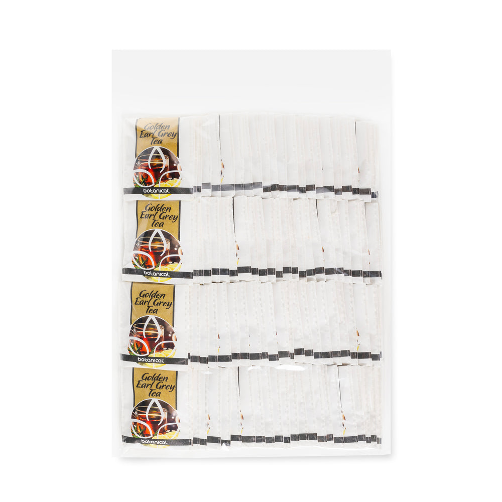 Чай Golden Earl Grey Кетъринг 100 бр.