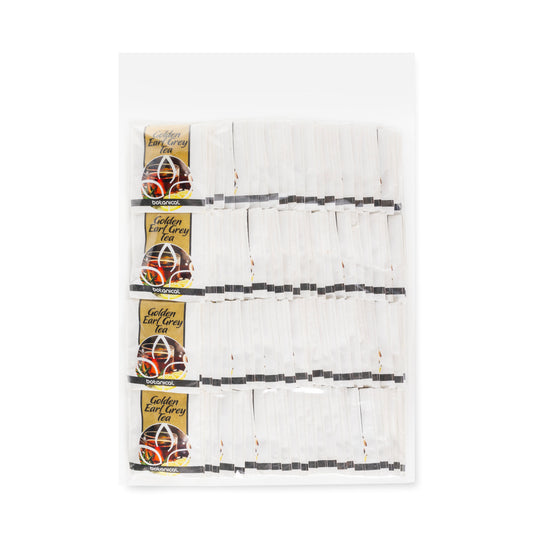 Чай Golden Earl Grey Кетъринг 100 бр.