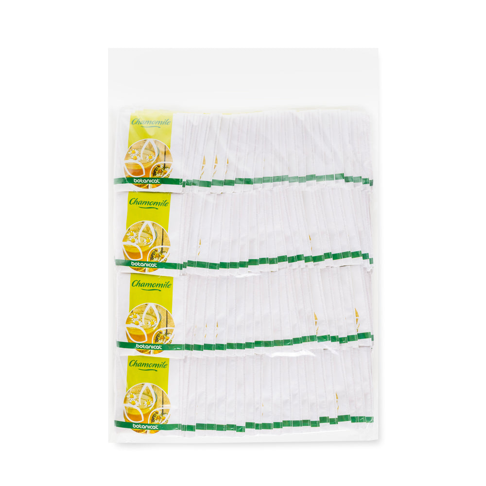 Чай Лайка Ботаникъл Кетъринг 100 бр.