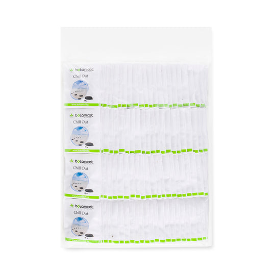 Чай Чил Аут Ботаникъл Кетъринг 100 бр.