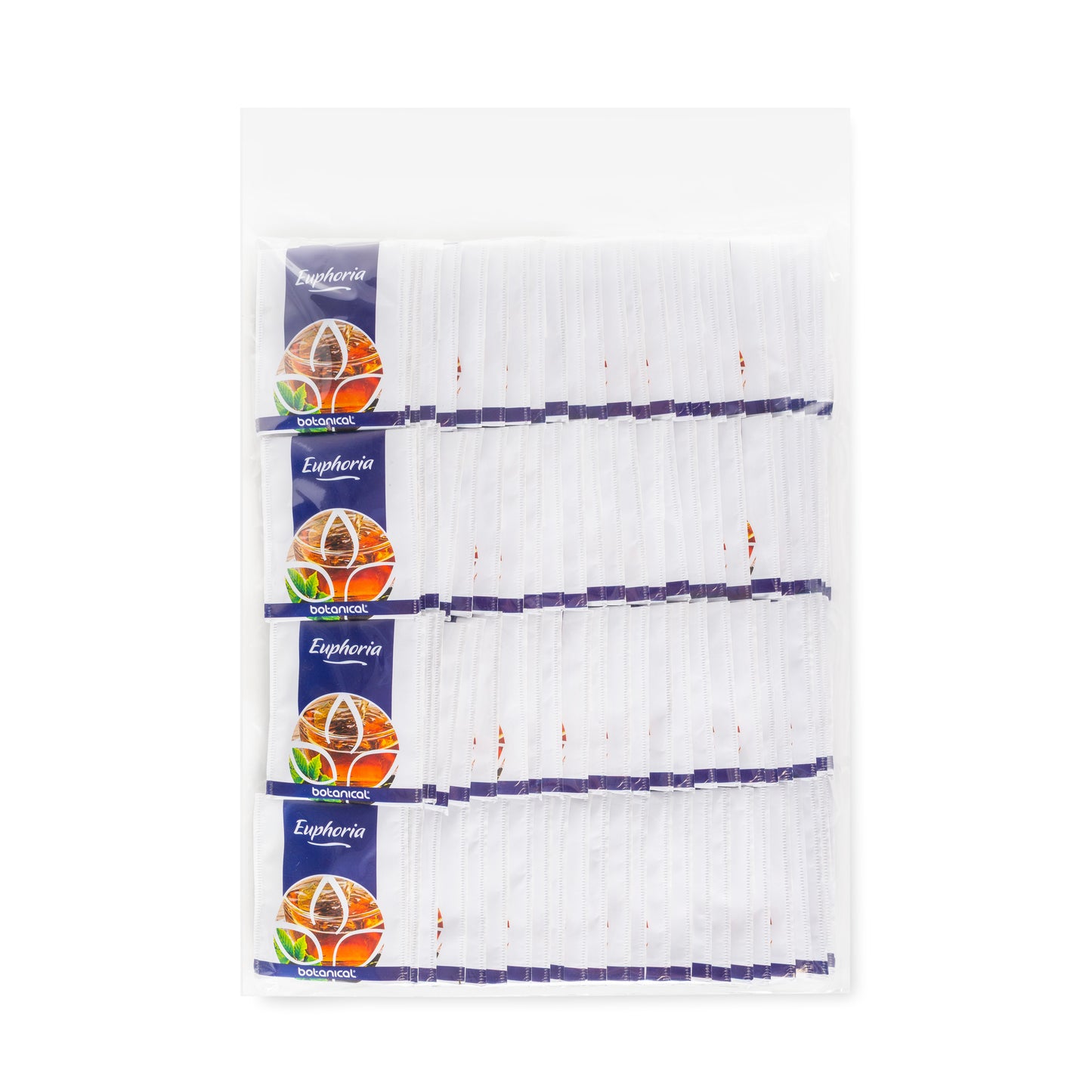 Euphoria Tea Botanical Catering 100 pcs.