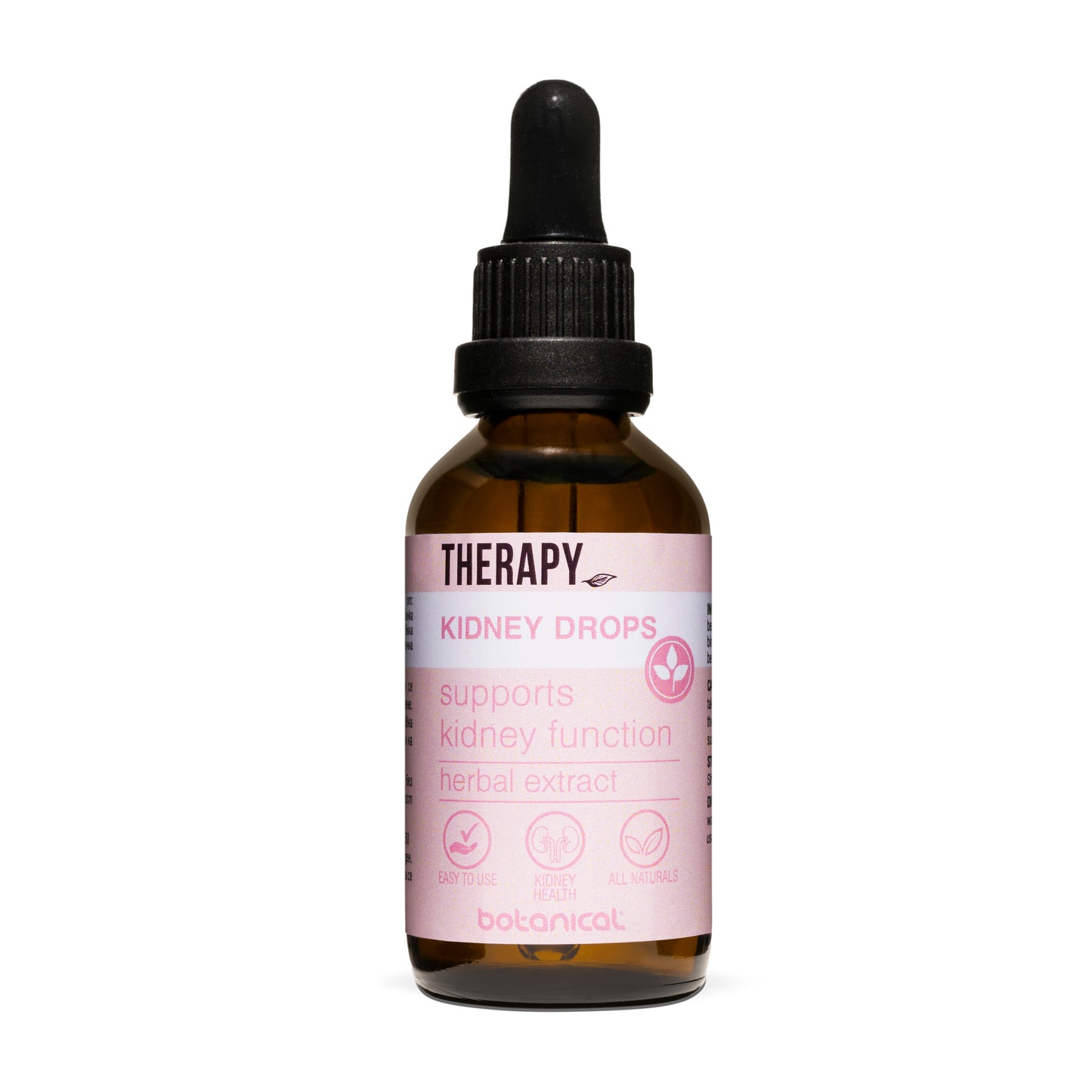 Kidney Drops - За бъбречна подкрепа