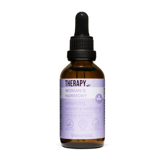 Woman's Harmony - За хормонален баланс