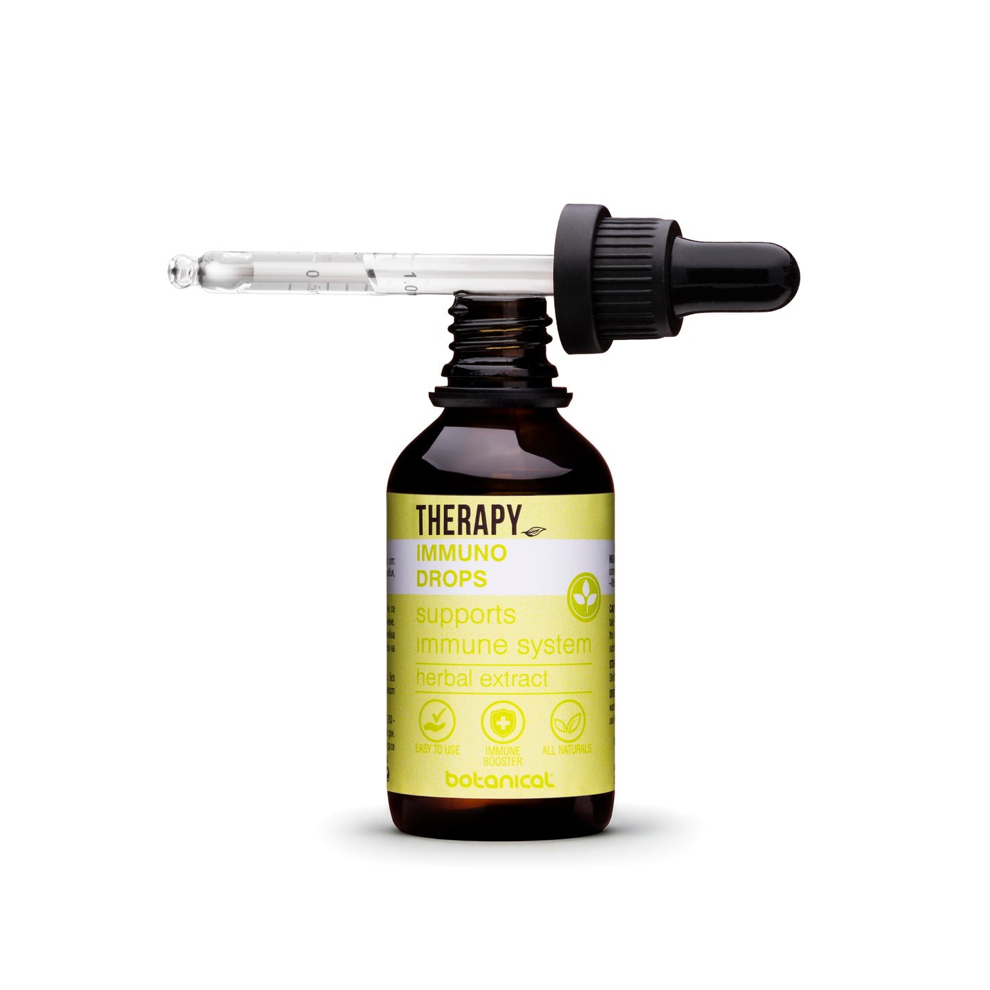 Immuno Drops - Immune system support