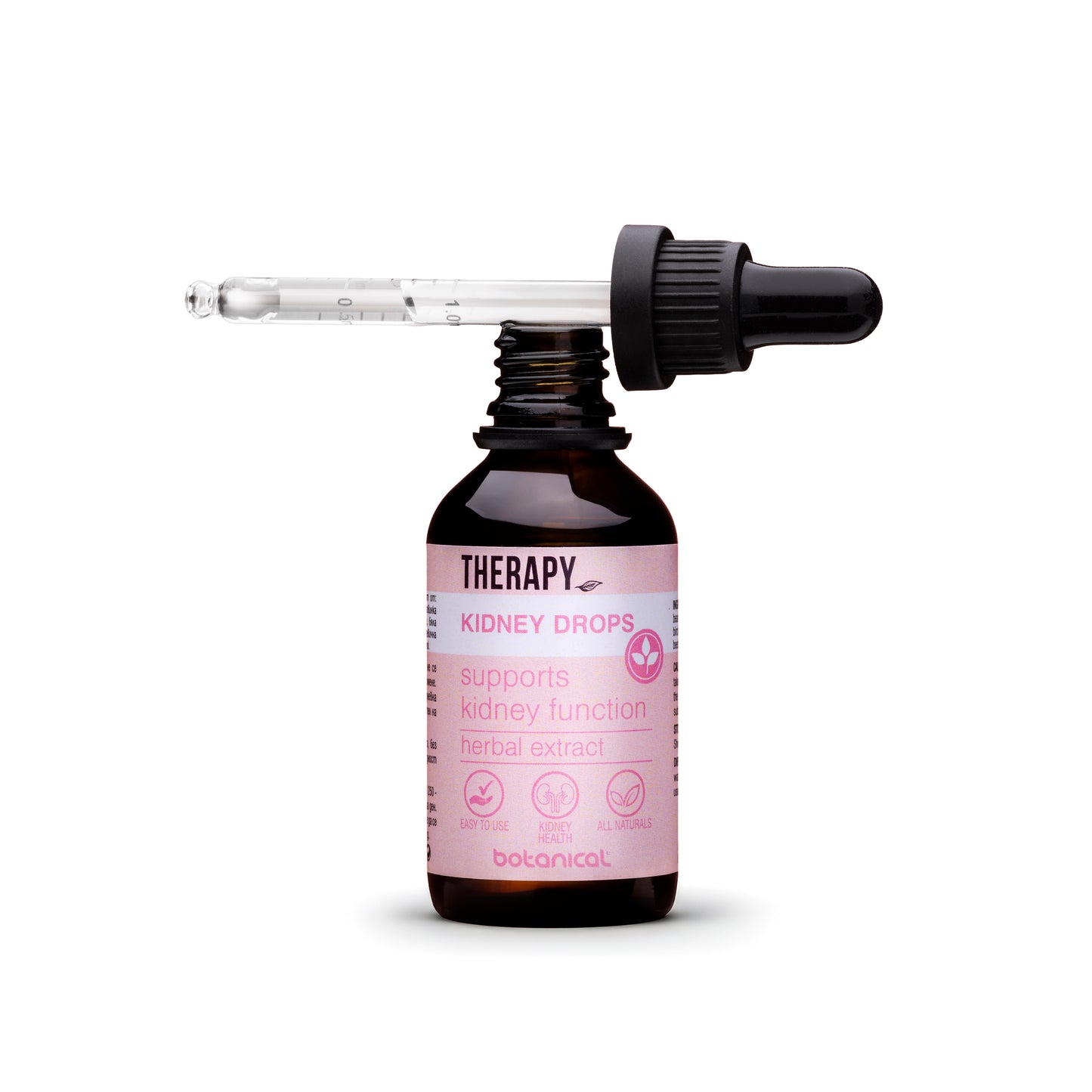 Kidney Drops - For kidney support