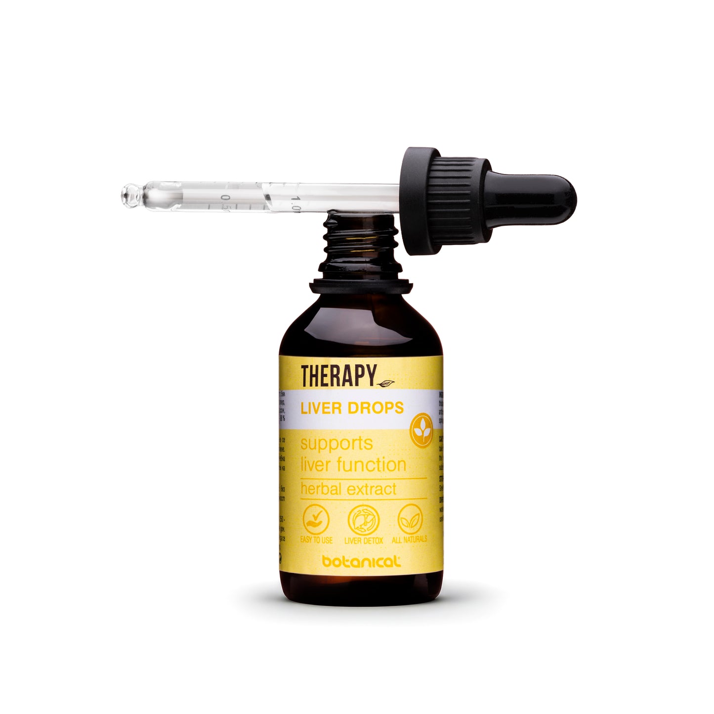 Liver Drops - Liver Support