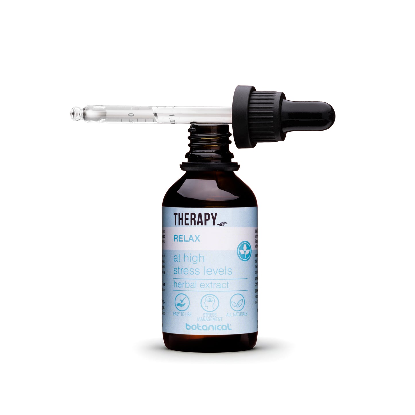 Relax - Calming herbal extract