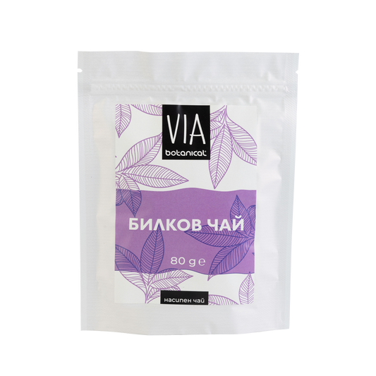 Via Tea – Herbal 80 g.