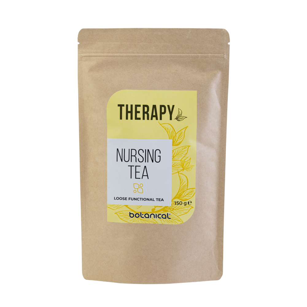 Серия Чай Терапи – Nursing Tea 150 гр.