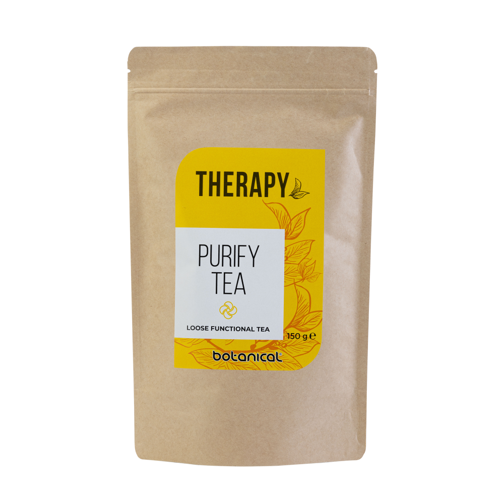 Серия Чай Терапи – Purify Tea 150 гр.