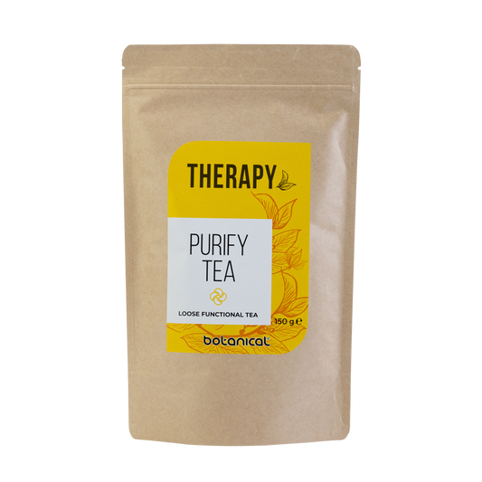 Серия Чай Терапи – Purify Tea 150 гр.