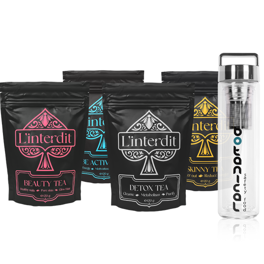 L'interdit Essentials